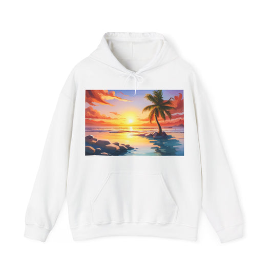 Beach Hoodie