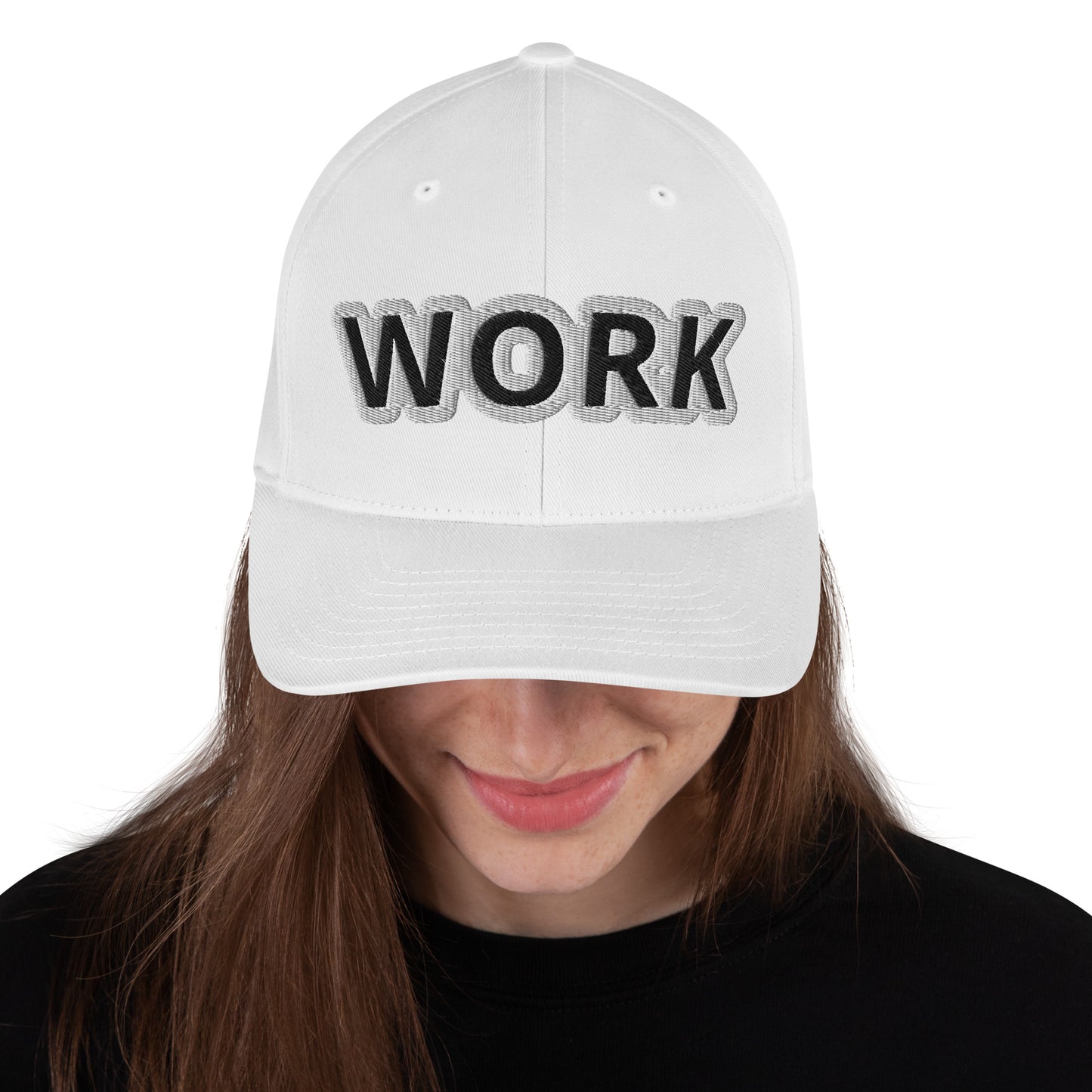 Work Cap