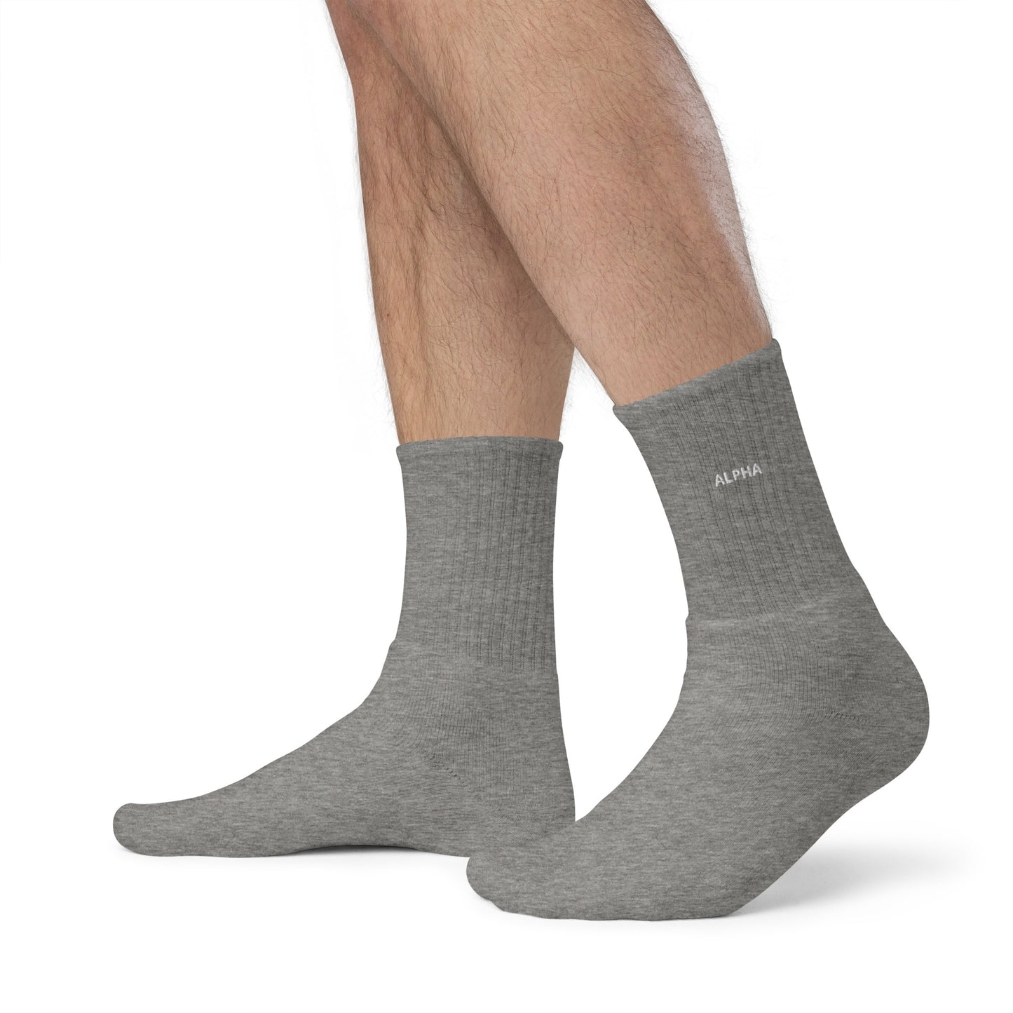 Alpha Socks