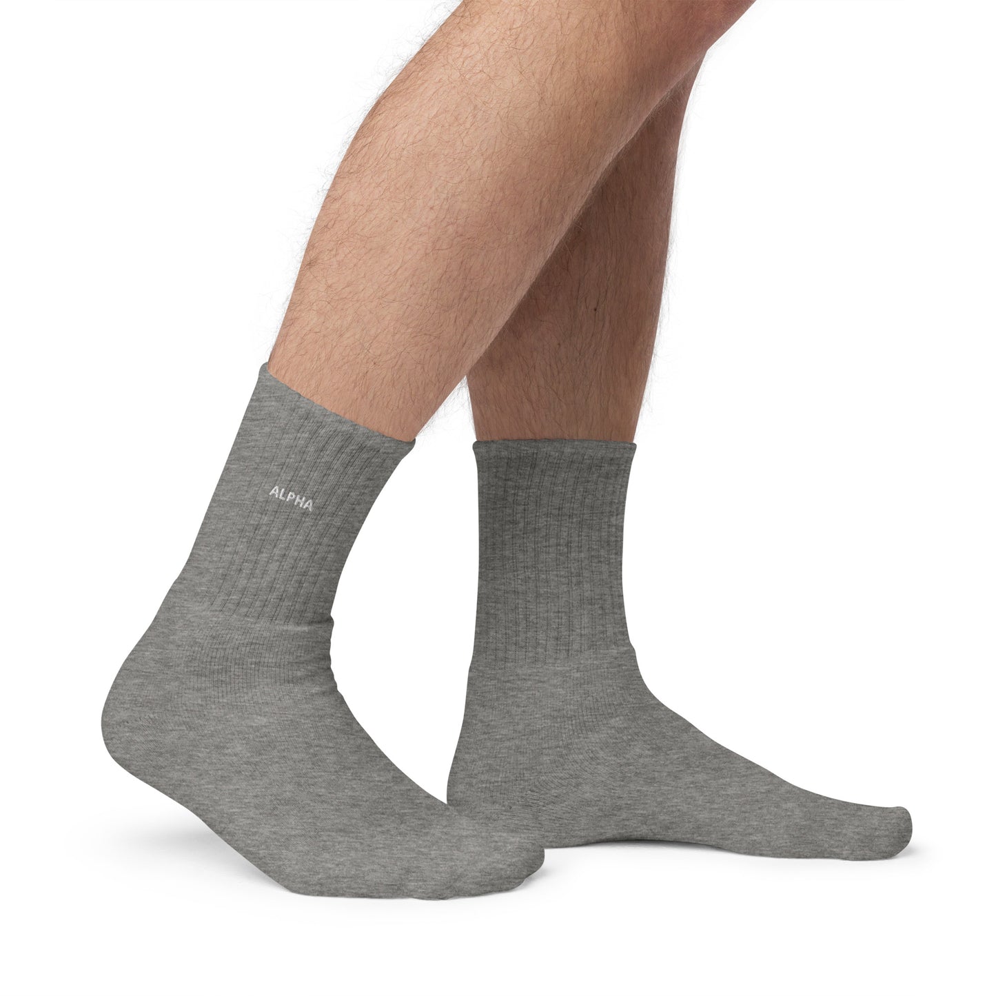 Alpha Socks