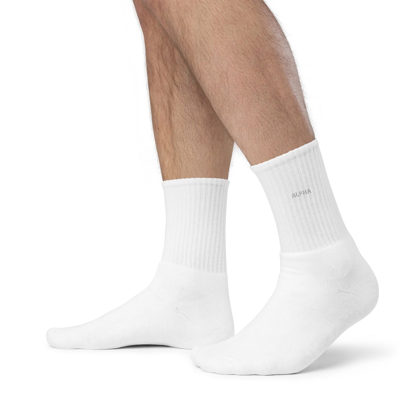 Alpha Socks