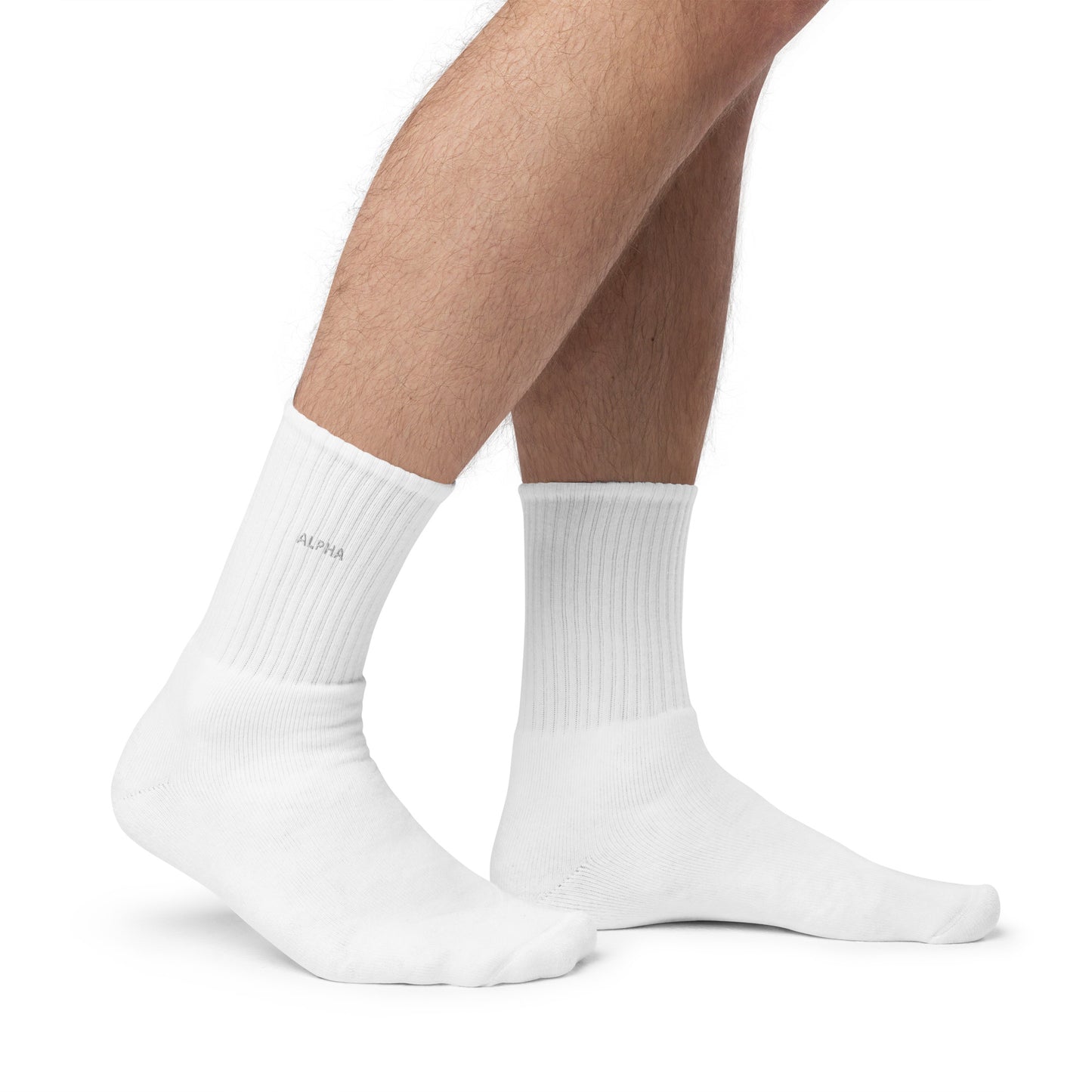 Alpha Socks